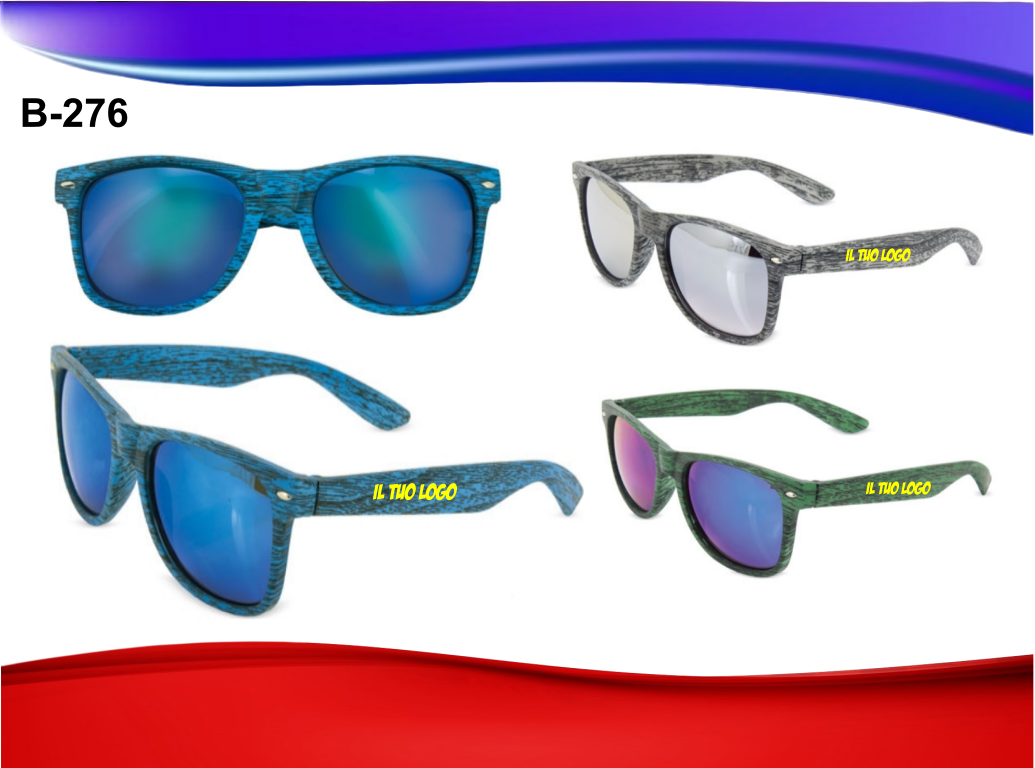 Occhiali da sole "Ranson"