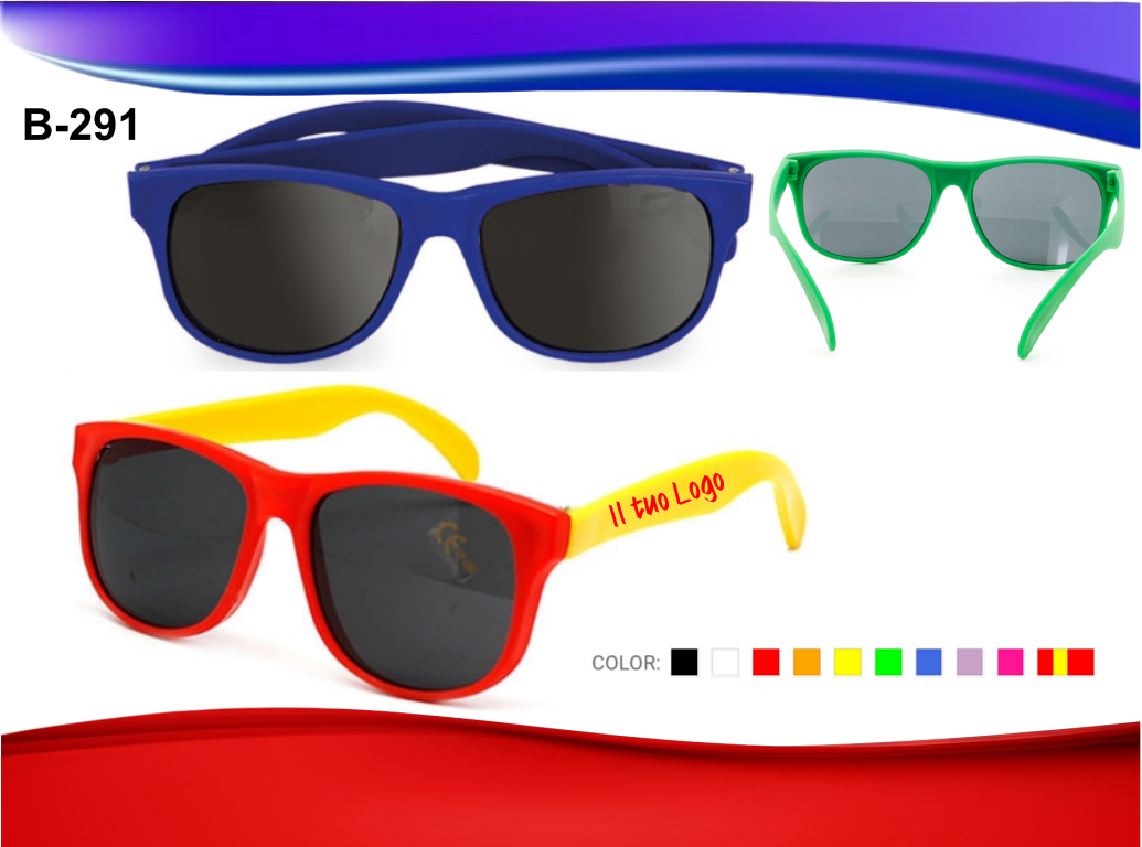 Occhiali da sole "Basic"