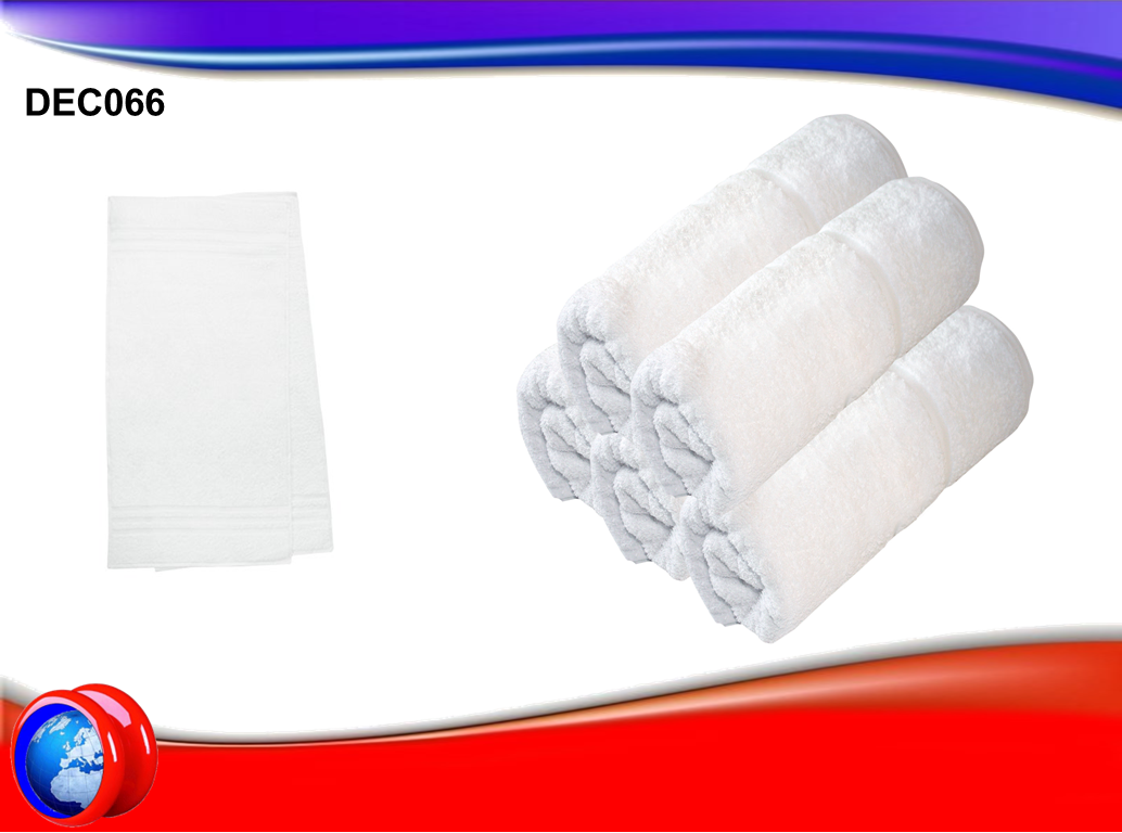 TELO OSPITE IN SPUGNA DA BAGNO